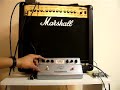 Rocktron Silver Dragon Tube Distortion