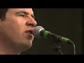 Belle and Sebastian Jonathan David Reading 2006