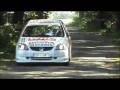 Honda Civic Type R ep3 Rally group N3