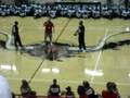 videos de cedar hill [9.5.08]