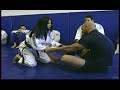 Alexis Takes on Rigan Machado