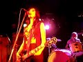 Magic Dirt - Net Of Red (Manly Fishos)