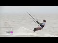 Kitesurf und Windsurf in PULS 4 Google Trends
