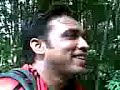 Adventure with my friends in pulau ubin 2