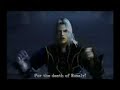 Castlevania Curse Of Darkness Opening FMV Castlevania Curse Of Darkness Opening FMV