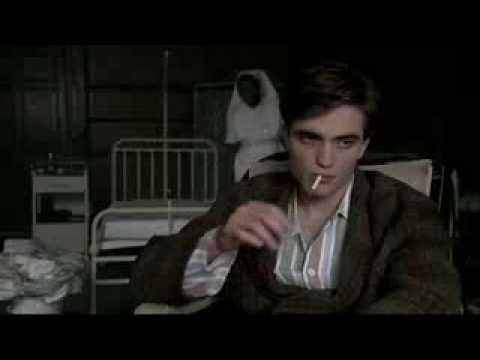 The Haunted Airman ... EN ... part 1