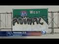 Salt Lake City - Freeway Graffiti - Heaven