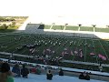 Japanese Fantasy - RHS Band 2007 - UIL