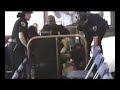 University of Florida student Tasered at Kerry forum