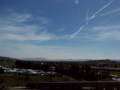 Chemtrails on Sunday Part 1