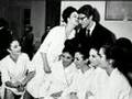 Tribute to Yves Saint Laurent