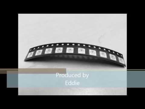 how to control ws2812b