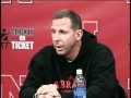 Pelini Talks About Mental Aspects Of Coaching