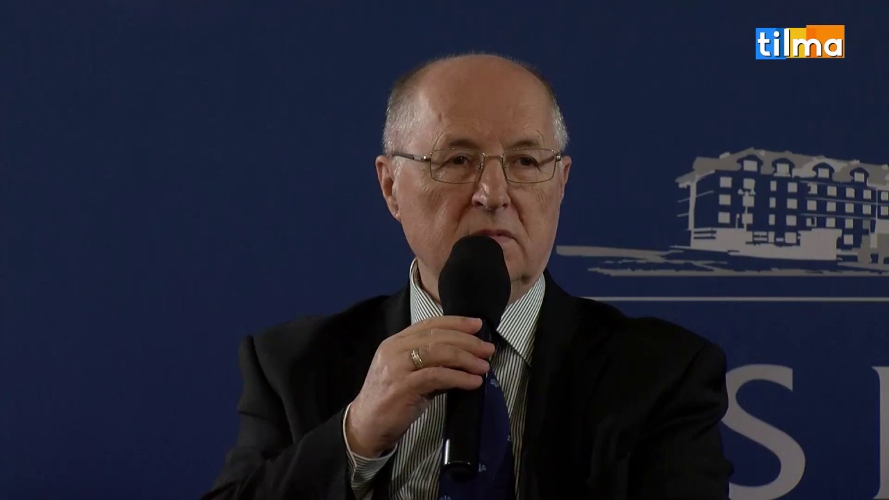 Sympozjum „Oblicza nadziei” - Briefing - prof. dr hab. Michał Seweryński