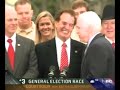 More Racist Comments On Stage at McCain Rally