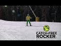 K2 Catch-Free Rocker - 2013