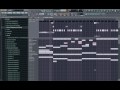 Fast Hip Hop Beat no.3 by Dj Tipo.avi