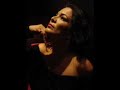 Soprano Laura Buenrostro ,De donde venis amore