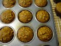 TV Dinner Cupcakes