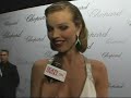 Goddess Gwyneth hits Cannes