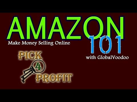 how to work for amazon from home