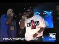 Raw report news clip: im so hood  the ozone awards 07