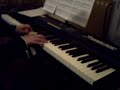 Final Fantasy 5 Piano Collections - Dear Friends