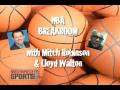 videos de NBA Break Room - Dishin' Out Dimes With Duhon