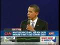 October 7 Debate: What Would You Do to Promote Service?