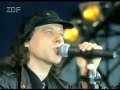Scorpions Wind Of Change  in Frankfurt