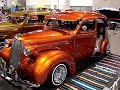 2008 Super San Diego Custom Classic Car Show # 6