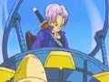 Dragon Ball Z Czarny chleb i Czarna kawa 2