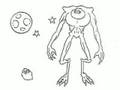 Werewolf Cartoon