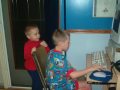 These are the moments