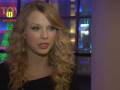 The 51st Grammy Awards - Taylor Swift