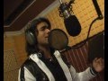 Why this Kolaveri - Original Arabic Version by Indian Singer SAHEB KHANاغنية كولافيرى