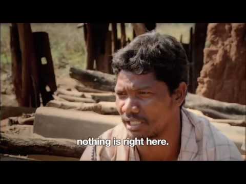 survivalintl - British actress Joanna Lumley has narrated a new film for tribal rights charity Survival International. Mine: story of a sacred mountain reveals the hidden s...