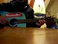 Moosejaw Song