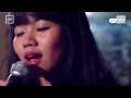 LIVE N LOUD : YURA YUNITA - BERAWAL DARI TATAP