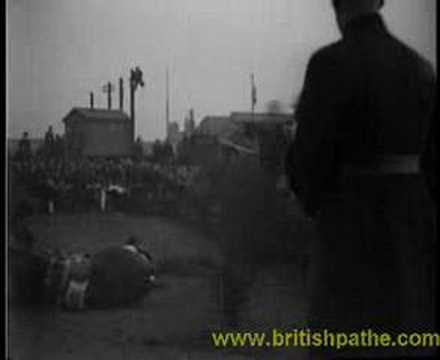 grand national betting