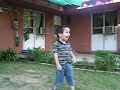Shaheer and Farjad fight