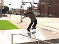 Love for Skateboarding