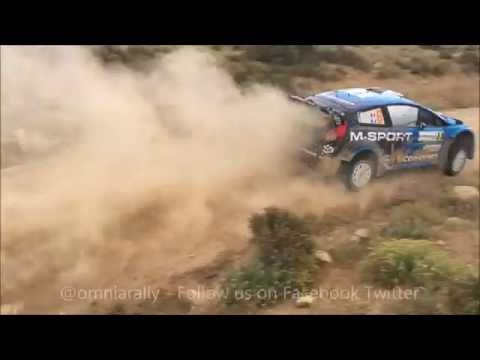 Latest WRC HD & Rally HD Videos