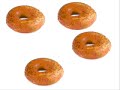 The Bagel Song!