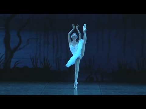 Swan Lake Odette Variation (UENO Mizuka)