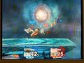Is it still a Ken combo if its not with marth?  Either way, its still incredible to watch...*Note* Its clearly not a 