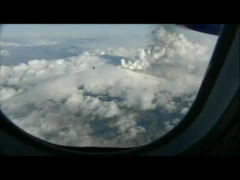 0 Eruption en Islande. Les compagnies aériennes prient les gouvernements de voler à leur secours