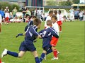 conches tournoi poussin 2008