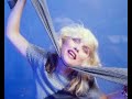 Debbie Harry Blondie Mick Rock Picture This CompanionDVDPt3
