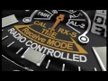 Click here to watch this video Citizen Eco-Drive Radio Controlled